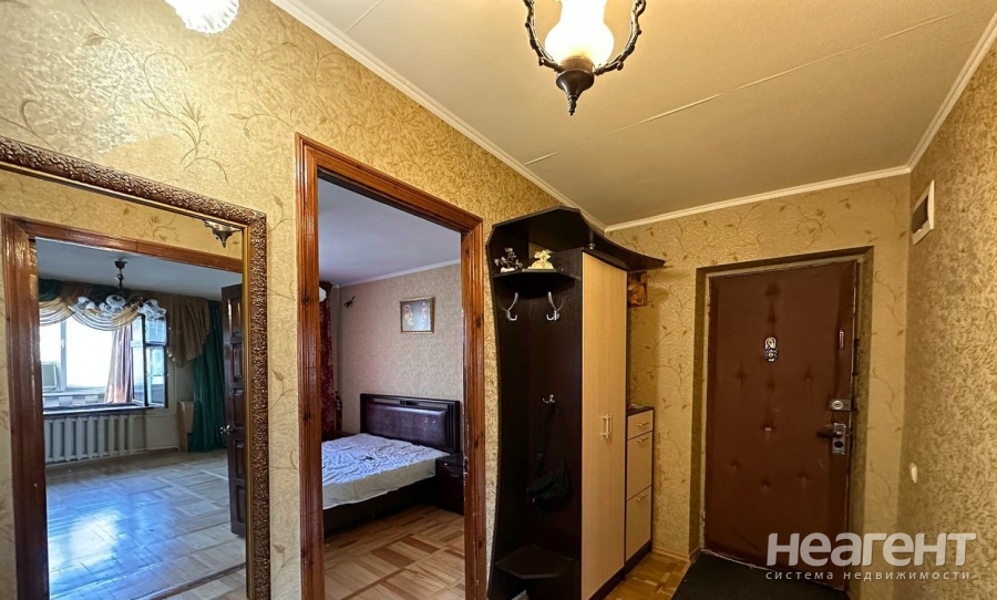 Продается 3-х комнатная квартира, 64,5 м²