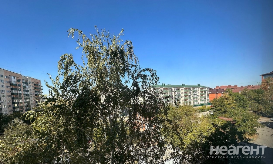 Продается 3-х комнатная квартира, 64,5 м²