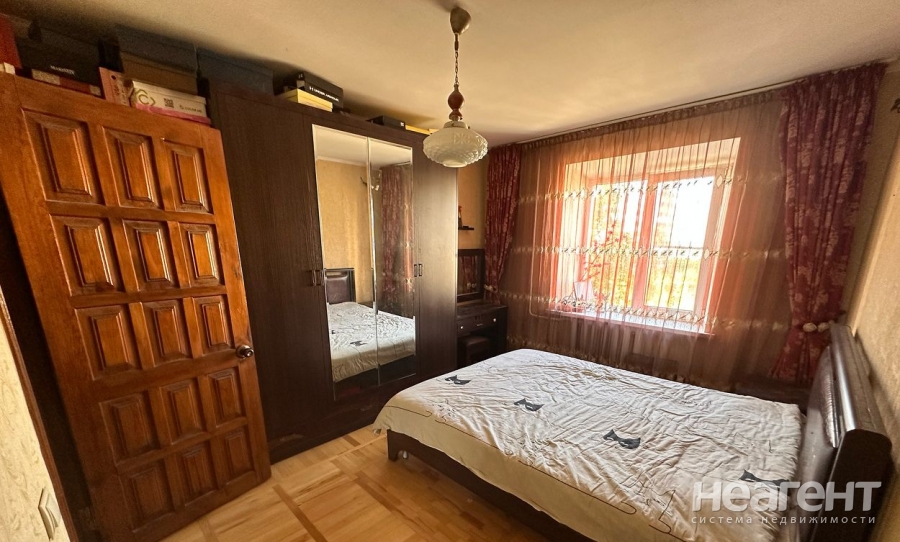 Продается 3-х комнатная квартира, 64,5 м²