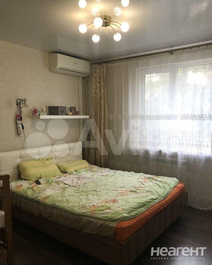 Продается Многокомнатная квартира, 75,1 м²