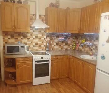 Продается 2-х комнатная квартира, 65,5 м²