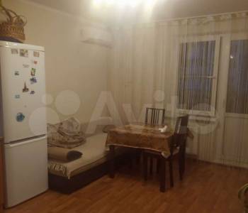 Продается 2-х комнатная квартира, 65,5 м²