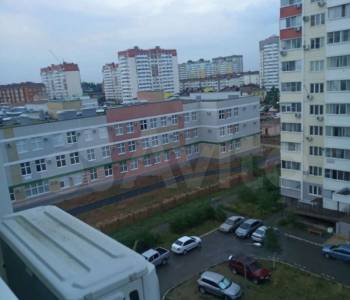 Продается 2-х комнатная квартира, 65,5 м²