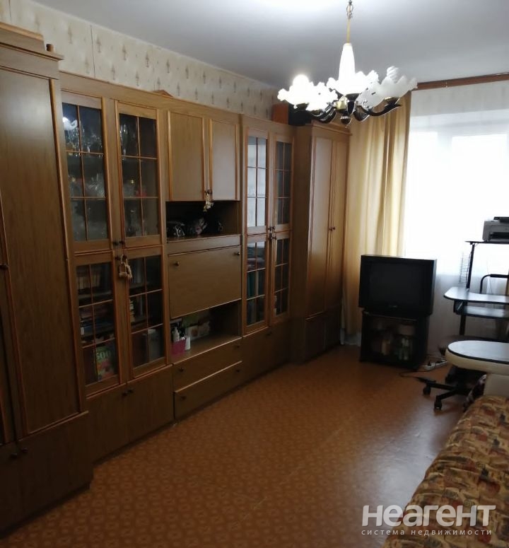 Продается 3-х комнатная квартира, 64,8 м²