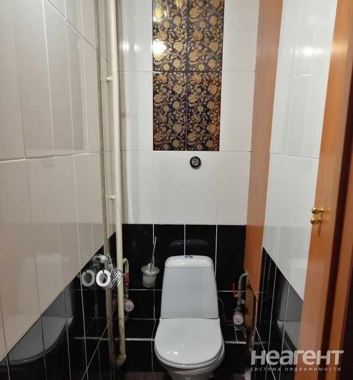 Продается 3-х комнатная квартира, 64,8 м²