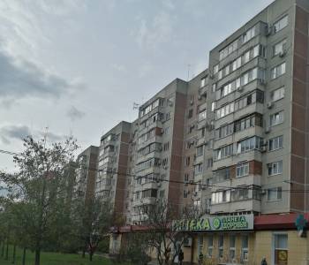 Продается 3-х комнатная квартира, 64,8 м²