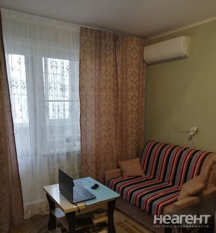 Продается 3-х комнатная квартира, 64,8 м²