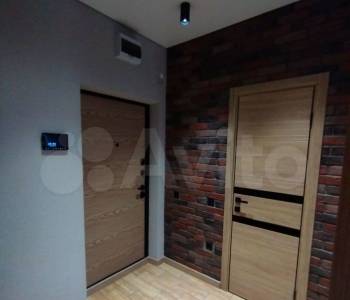 Продается 1-комнатная квартира, 40 м²