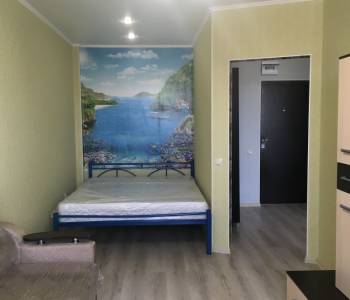 Сдается 1-комнатная квартира, 42 м²