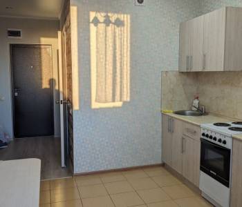 Сдается 1-комнатная квартира, 42 м²
