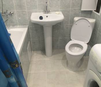 Сдается 1-комнатная квартира, 42 м²