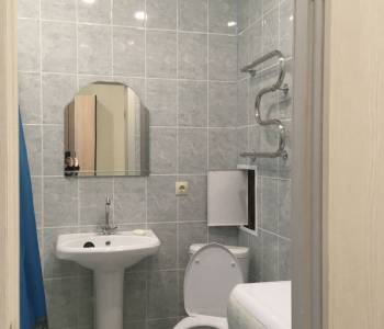 Сдается 1-комнатная квартира, 42 м²