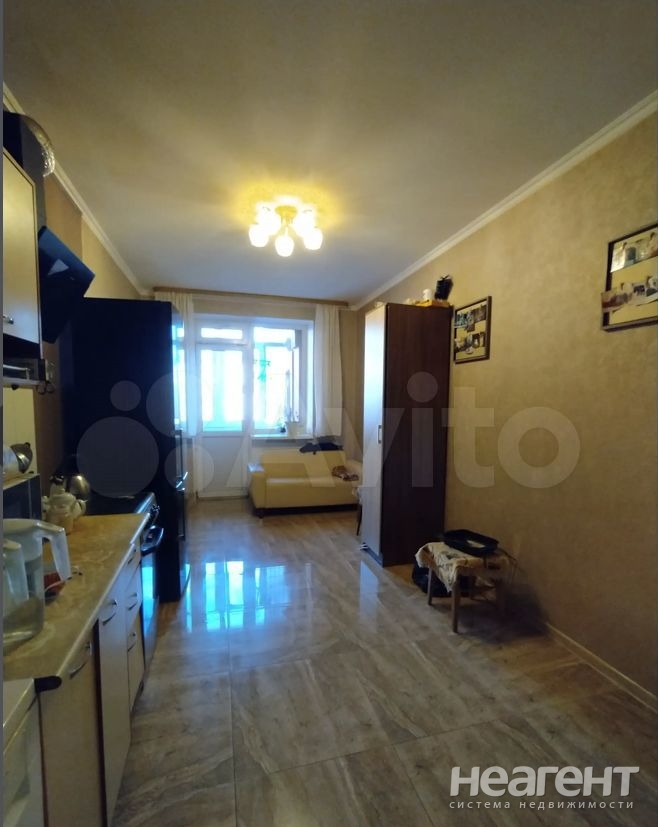 Продается 3-х комнатная квартира, 72 м²