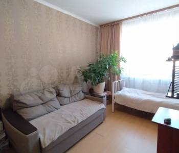 Продается 3-х комнатная квартира, 72 м²