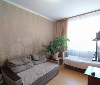 Продается 3-х комнатная квартира, 72 м²