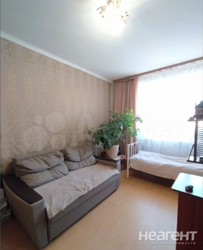 Продается 3-х комнатная квартира, 72 м²