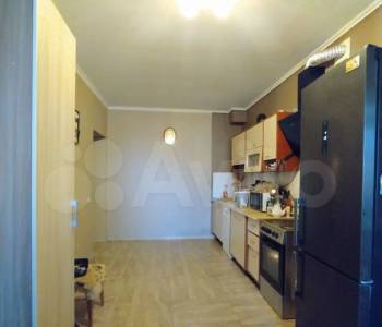 Продается 3-х комнатная квартира, 72 м²