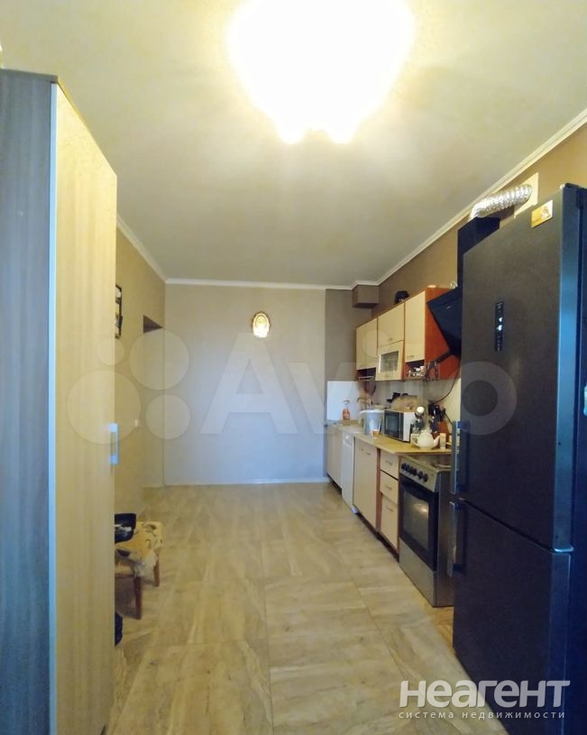 Продается 3-х комнатная квартира, 72 м²