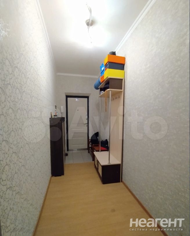 Продается 3-х комнатная квартира, 72 м²