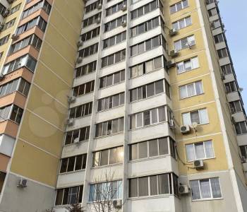 Продается 3-х комнатная квартира, 79 м²