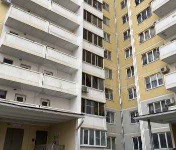 Продается 3-х комнатная квартира, 79 м²