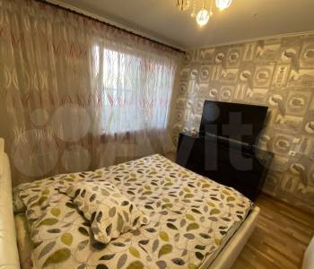 Продается 3-х комнатная квартира, 79 м²