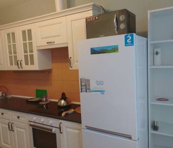 Сдается 1-комнатная квартира, 40 м²