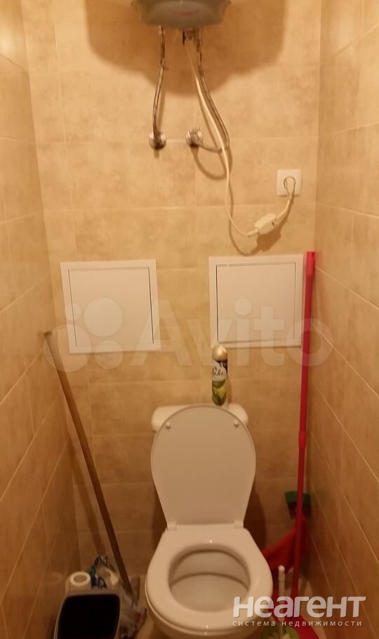 Сдается Комната, 14 м²