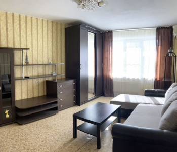 Сдается 2-х комнатная квартира, 60 м²