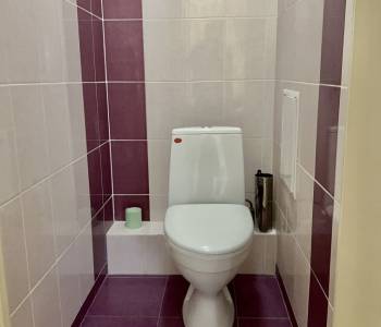 Сдается 2-х комнатная квартира, 60 м²