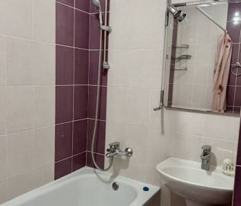 Сдается 2-х комнатная квартира, 60 м²