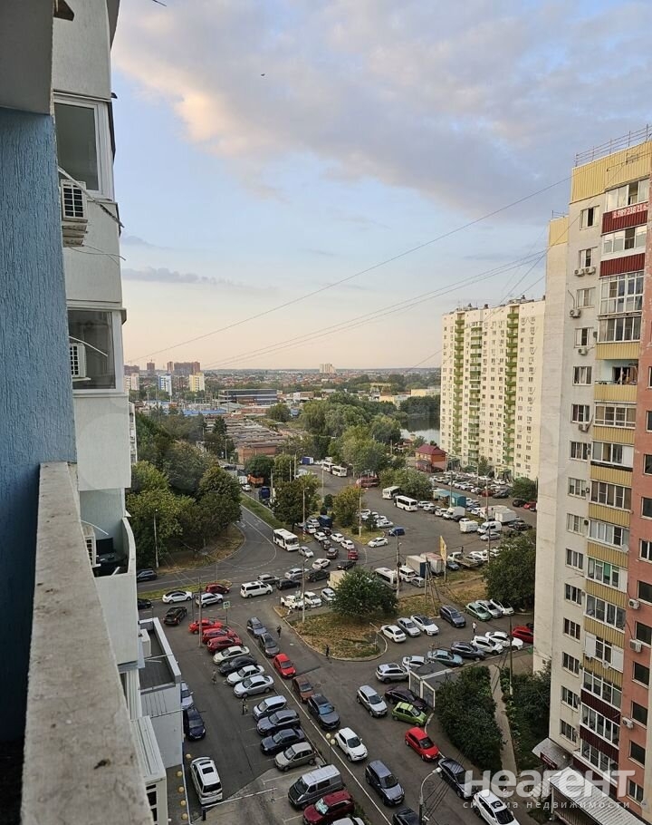 Продается 3-х комнатная квартира, 100 м²