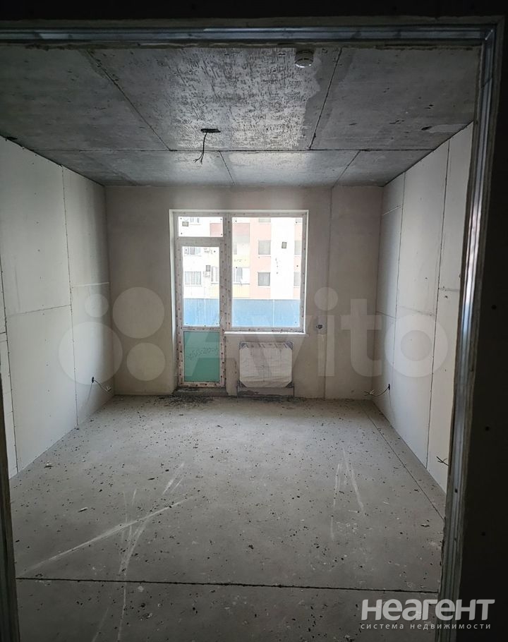 Продается 3-х комнатная квартира, 100 м²