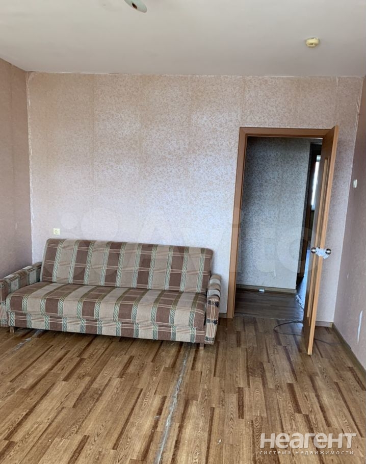 Продается 2-х комнатная квартира, 50,9 м²