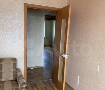 Продается 2-х комнатная квартира, 50,9 м²