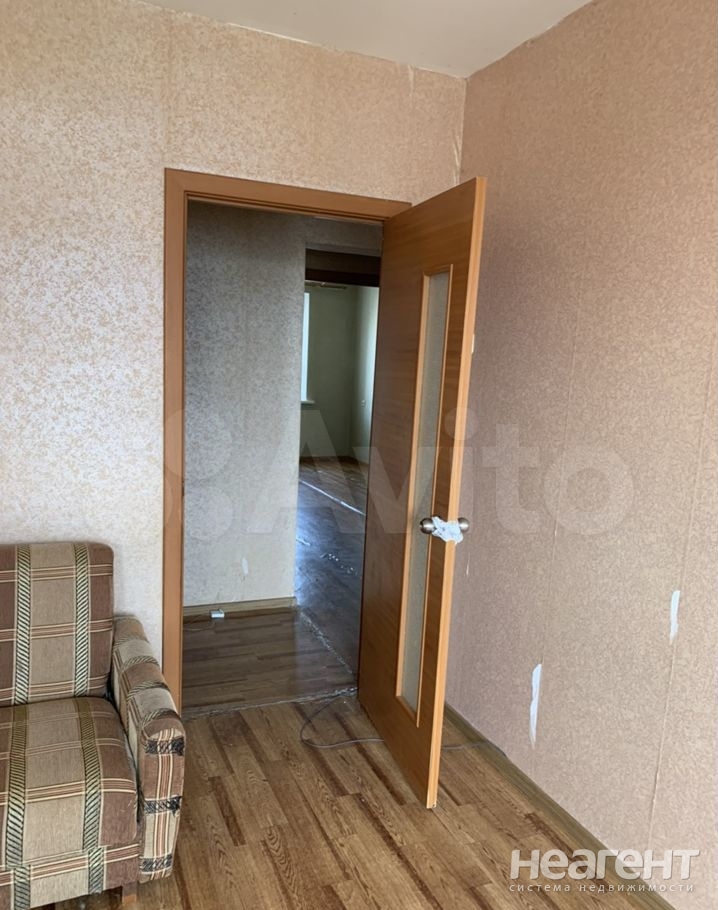 Продается 2-х комнатная квартира, 50,9 м²