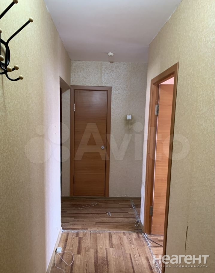 Продается 2-х комнатная квартира, 50,9 м²