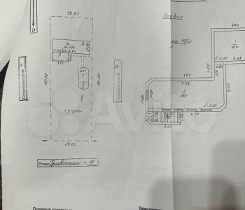 Продается Участок, 1200 м²