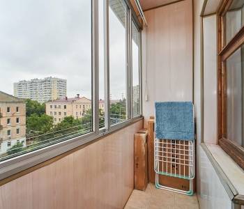 Продается Многокомнатная квартира, 88,6 м²