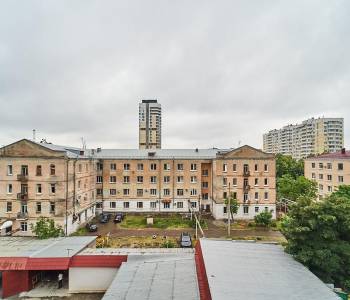 Продается Многокомнатная квартира, 88,6 м²