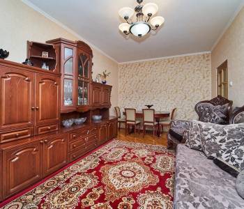 Продается Многокомнатная квартира, 88,6 м²