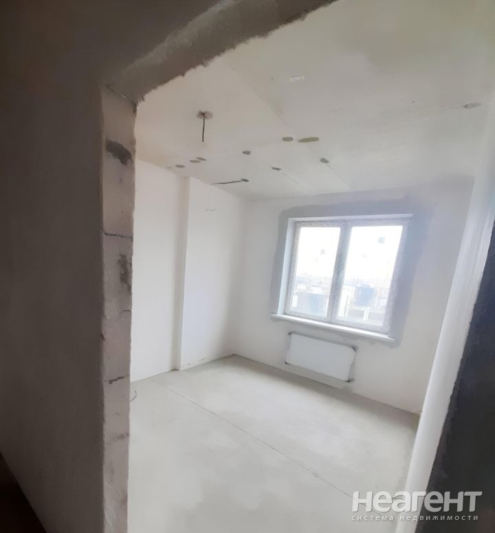 Продается 2-х комнатная квартира, 56 м²