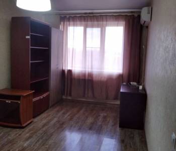 Сдается 1-комнатная квартира, 34 м²