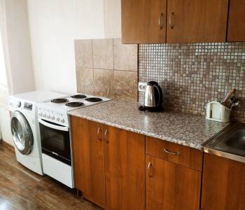 Сдается 1-комнатная квартира, 34 м²