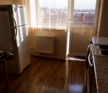 Сдается 1-комнатная квартира, 34 м²