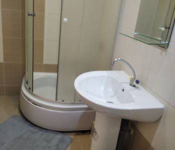 Сдается 1-комнатная квартира, 34 м²