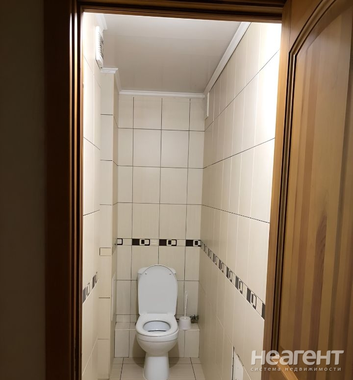 Продается 2-х комнатная квартира, 67 м²