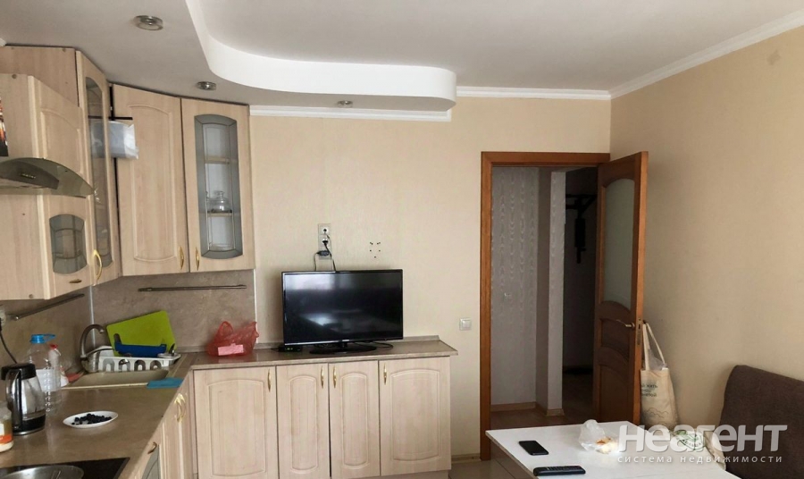 Продается 2-х комнатная квартира, 67 м²