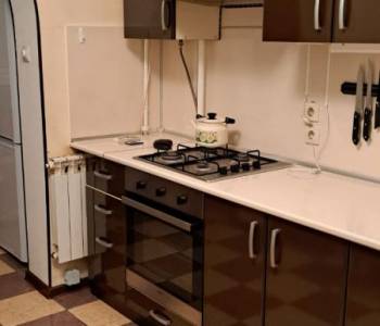 Сдается 1-комнатная квартира, 43 м²