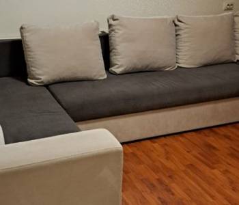 Сдается 1-комнатная квартира, 43 м²